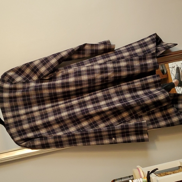 Design Lab Drape Jacket - Picture 5 of 6